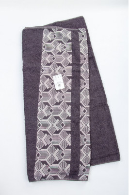 Лазневий рушник